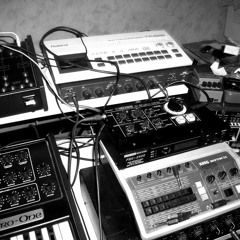 Martin-hiroshima Cassette demo(2009)