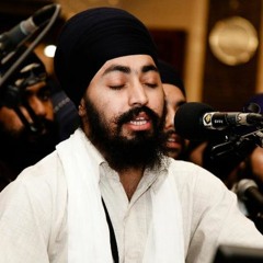 Bhai Gurbir Singh Tarn Taran Home Keertan - 11 June 2015