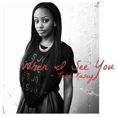 "When I See You" - Tara Kasey (Fantasia Cover)