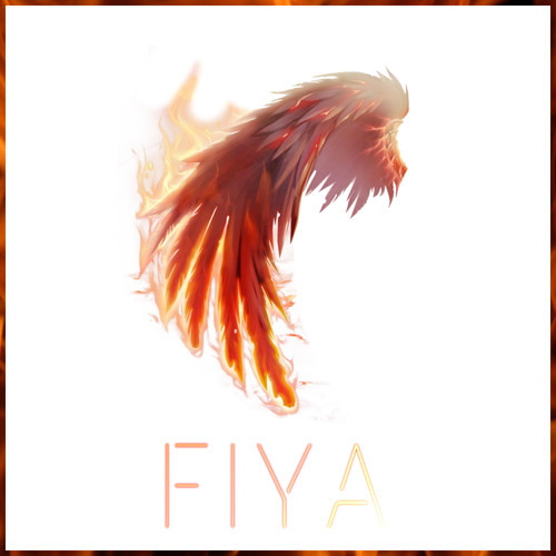 E.Y. Beats - Fiya