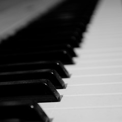 VALS DE "LA BELLA DURMIENTE" - PIANO