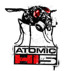Atomic Hi - 5 - Atomic Hi - 5 - 03 - Are You Afraid