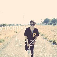 Try Remix (Prod. Authentic)