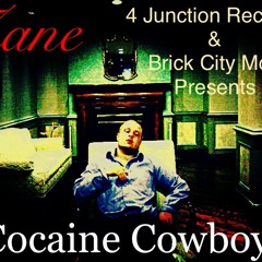 Zane Bwoy - Cocaine Cowboy