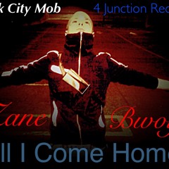 Zane Bwoy - Till I Come Home