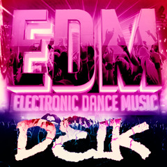 EDM MASHUP