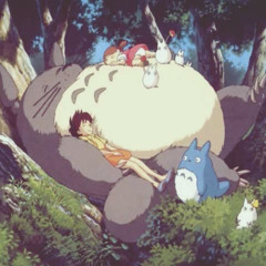 M. Hisataakaa - Path of the Wind (Totoro Remix)