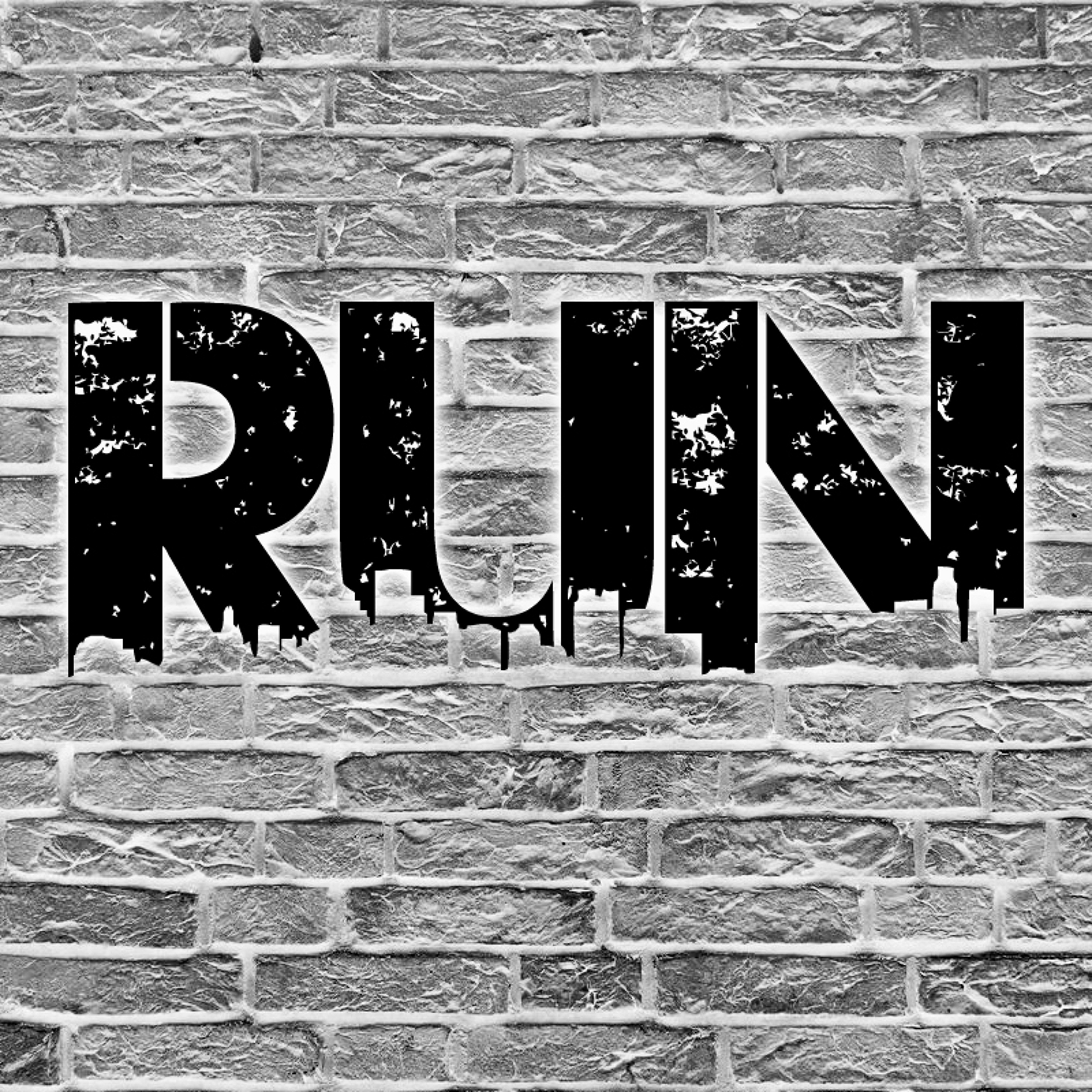 Run episode artwork