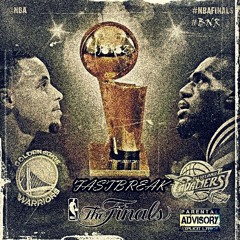 Fastbreak ( Produced By Coatse Beats )