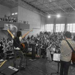 Kan ve Gül Kıraç Cover