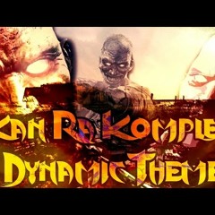 Kan-Ra Komplete Dynamic Theme