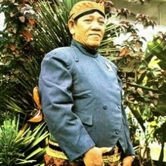 WARUNG POJOK KI NARTO SABDO