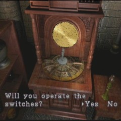 Resident Evil 3 Music Box (Guitar)