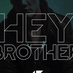 DG - Hey Brother (Acoustic Cover)