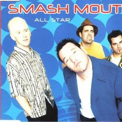 A Sky Full Of All Stars (Coldplay vs. Smash Mouth)