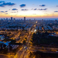 תל אביב