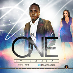FA REAL - ONLY ONE