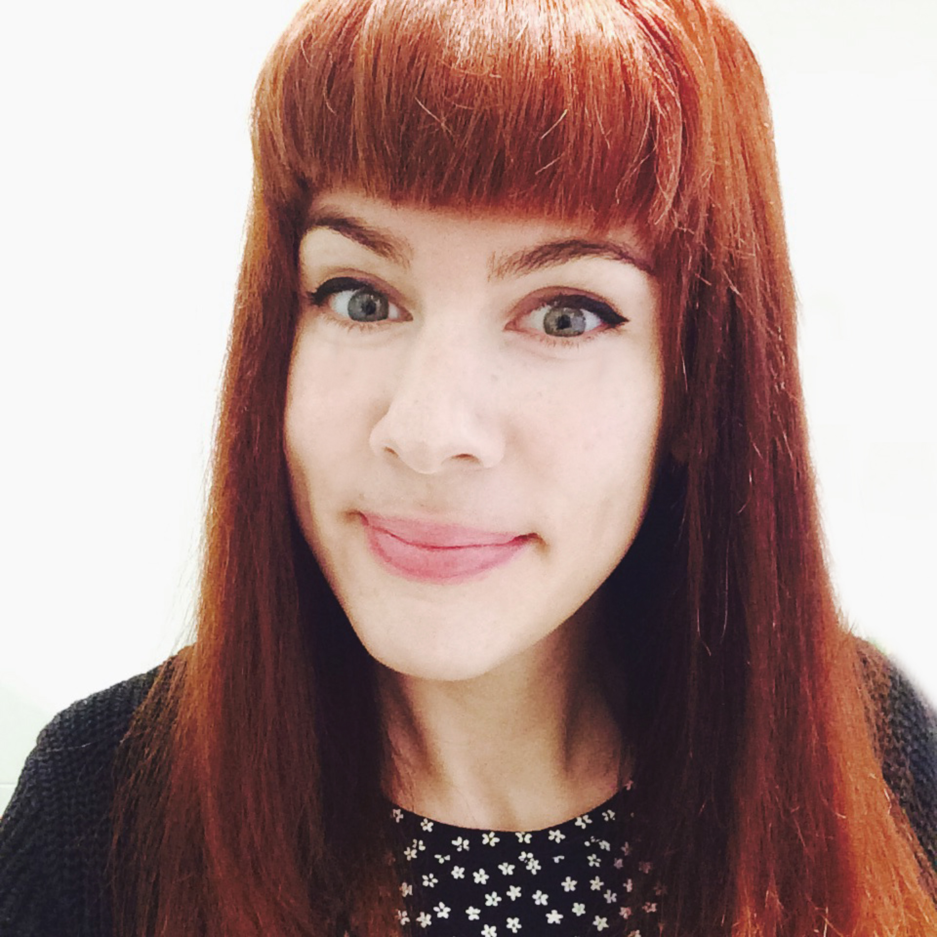 Nathalie Lawson - voice artist