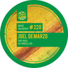 House Saladcast 220 | Joel DeMarzo