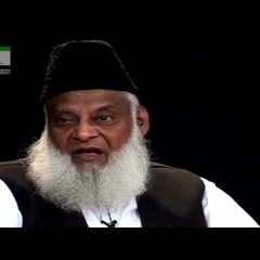 ilm-e-Quran Ko Seekhnay Aur Sikhaanay Ki Fazilat HD _ Dr. Israr Ahmed-bpRXM3YPy-Y