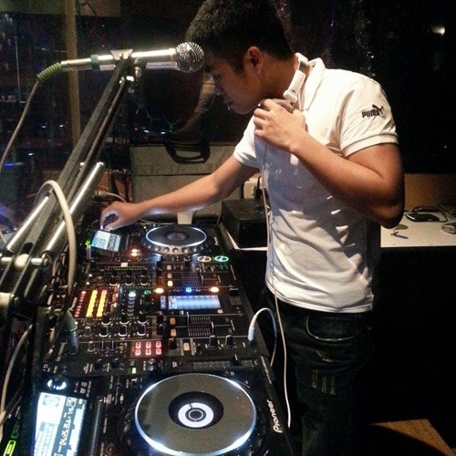 If I Had You - DJ ElsoQ Ft. Khang Chivas Remix