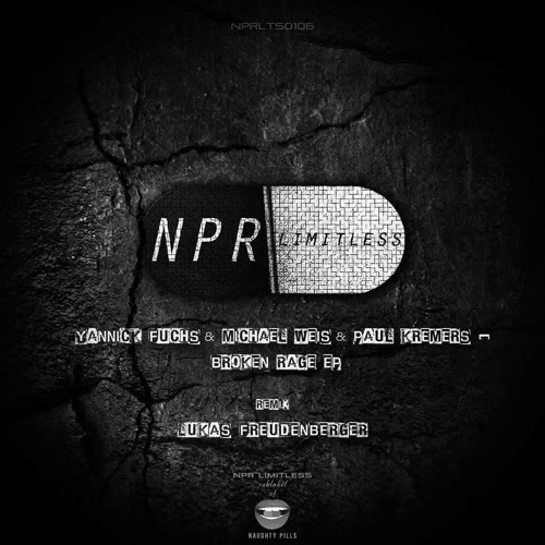 Yannick Fuchs & Michael Weis & Paul Kremers - Rage Against (Lukas Freudenberger Remix)