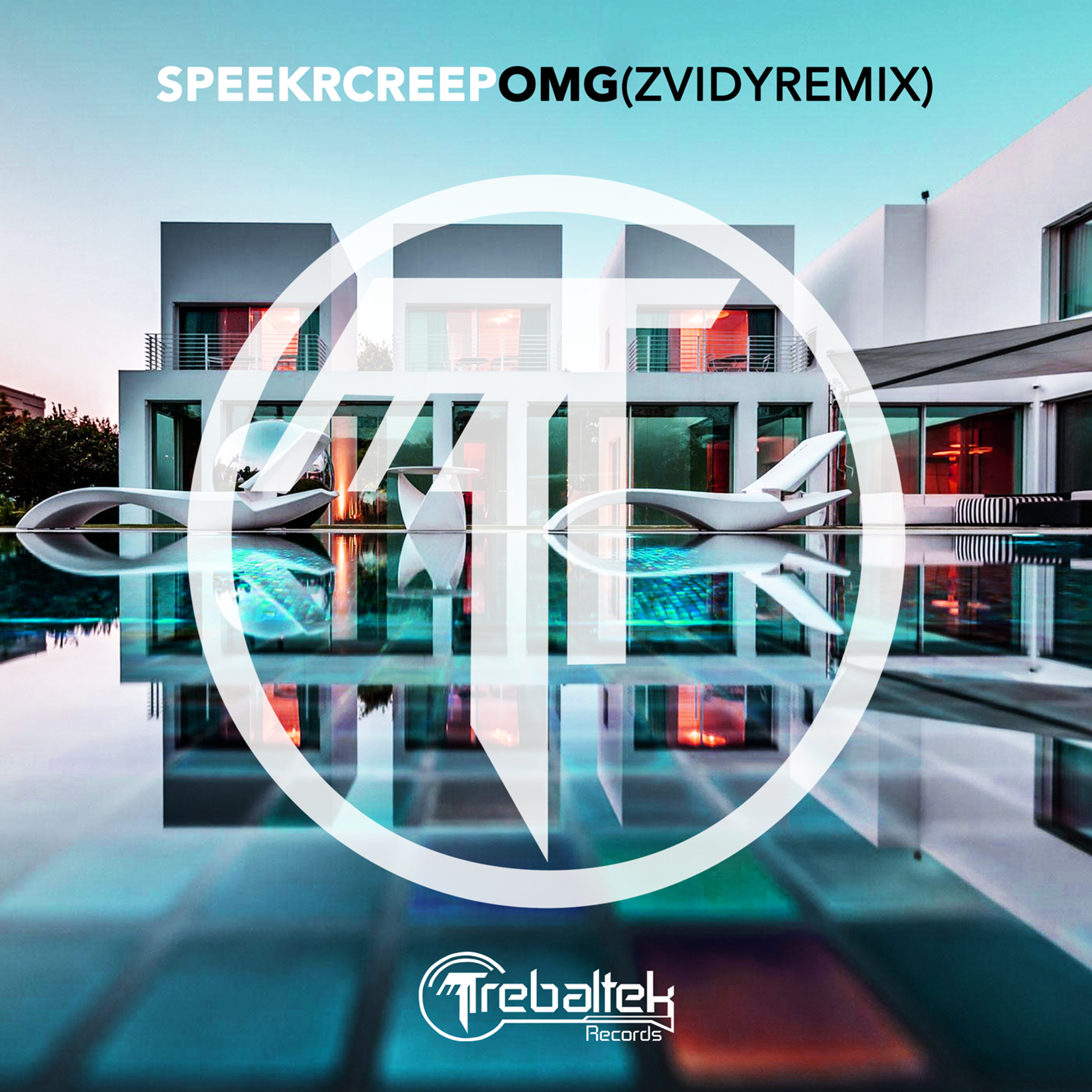 Trebaltek Records™