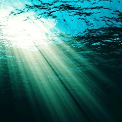 Cover - Jay Z 'Oceans