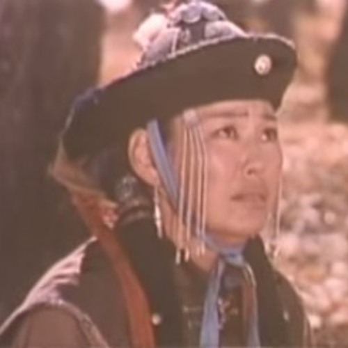 Ode to Oulun, Mother of the Ruler (Eternal Power Of The Sky) N.Jantsannorov