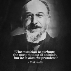 [Satie] Gnossiennes No.1 And No.3