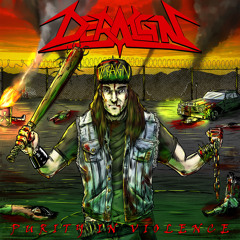 DERAIGN - Pit Of Misery