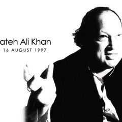 Nusrat Fateh Ali Khan LIve At Drchester Hotel London 1993 Full Concert