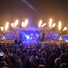 Dada Life - Live @ Spring Awakening Music Festival 2015 [Free Download]