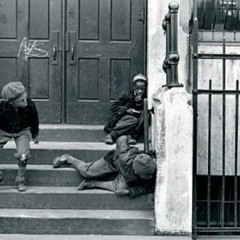 Kids On The Stoop