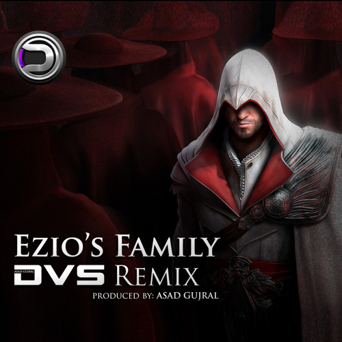 Ezio s family. Эцио Фэмили. Jesper Kyd, Assassin's Creed Ezio's Family. Ezio Family Jesper Kyd.