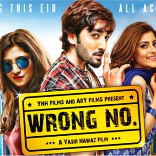 Listen to KUNDI Official Song From Wrong No Pakistani Movie 2015 by zawarguraya in rana humza playlist online for free on SoundCloud