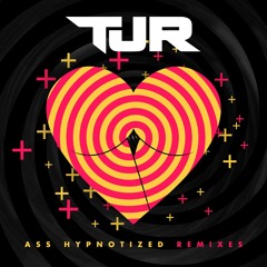 TJR - Ass Hypnotized (Jay Karama Remix) [OUT NOW]