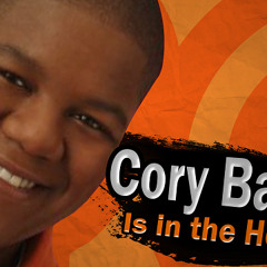cory in the house vaporwave