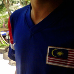 Biar Saja - De Meisis Cover By Syammir