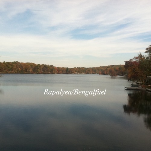 Bengalfuel  "Rapalyea"  SHM Preview Mix (OUT NOW)