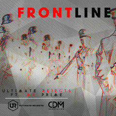 Frontline Ft. MX Prime