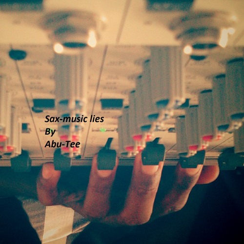 Abu-Tee - Sax-music lies (Original Mix) at Studioloops Inc.