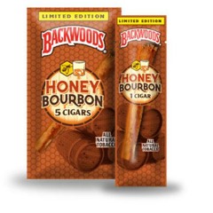 H o n e y  B o u r b o n ( w / S a f a r i)