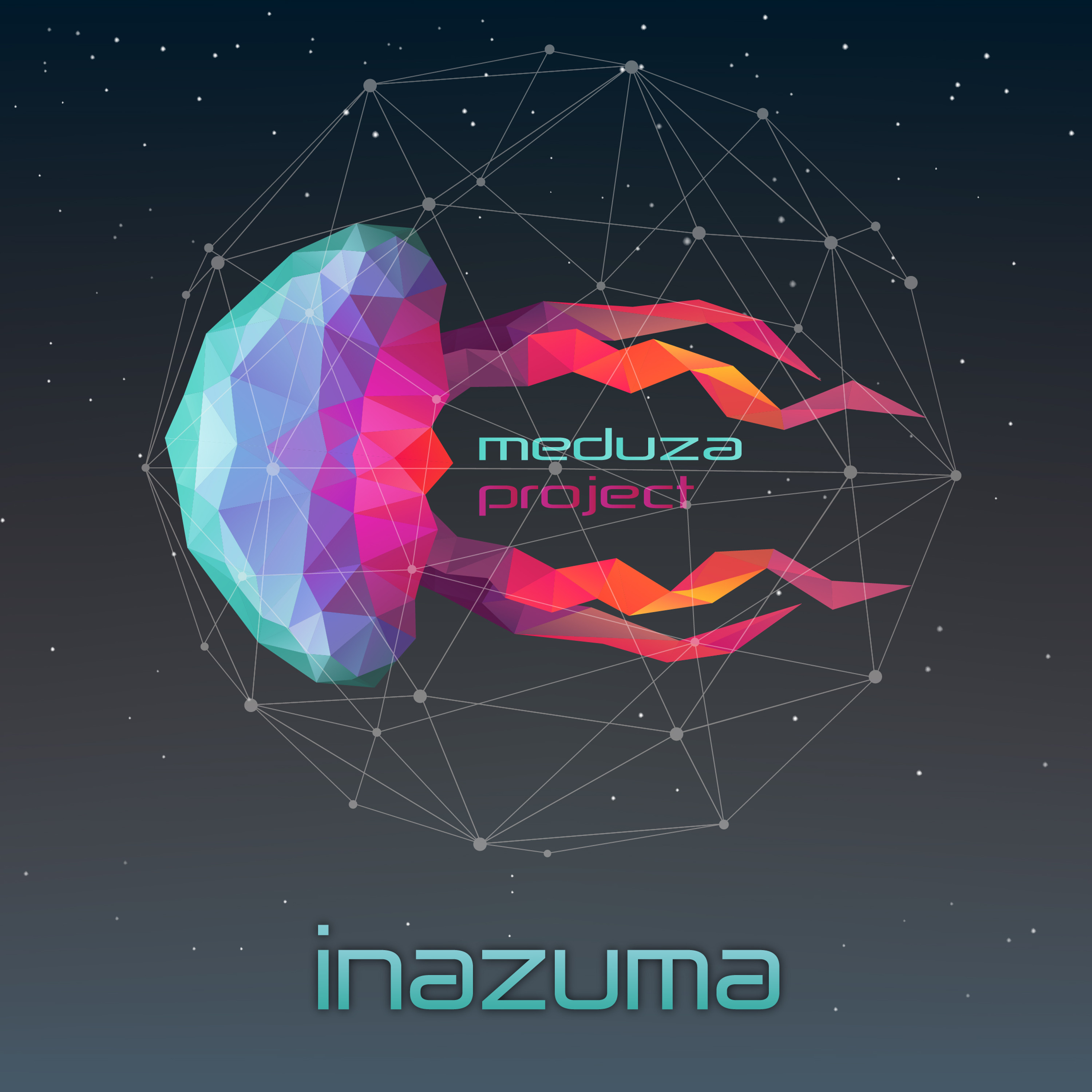 Meduza Project - INAZUMA ( Preview )