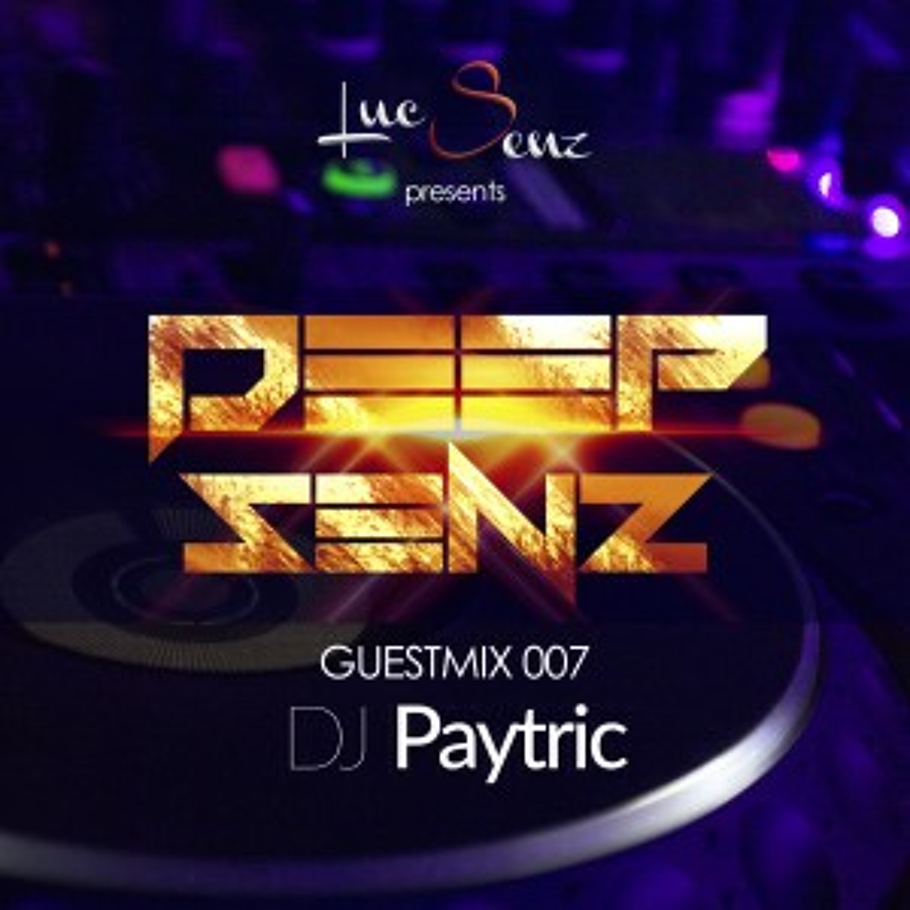 paytric
