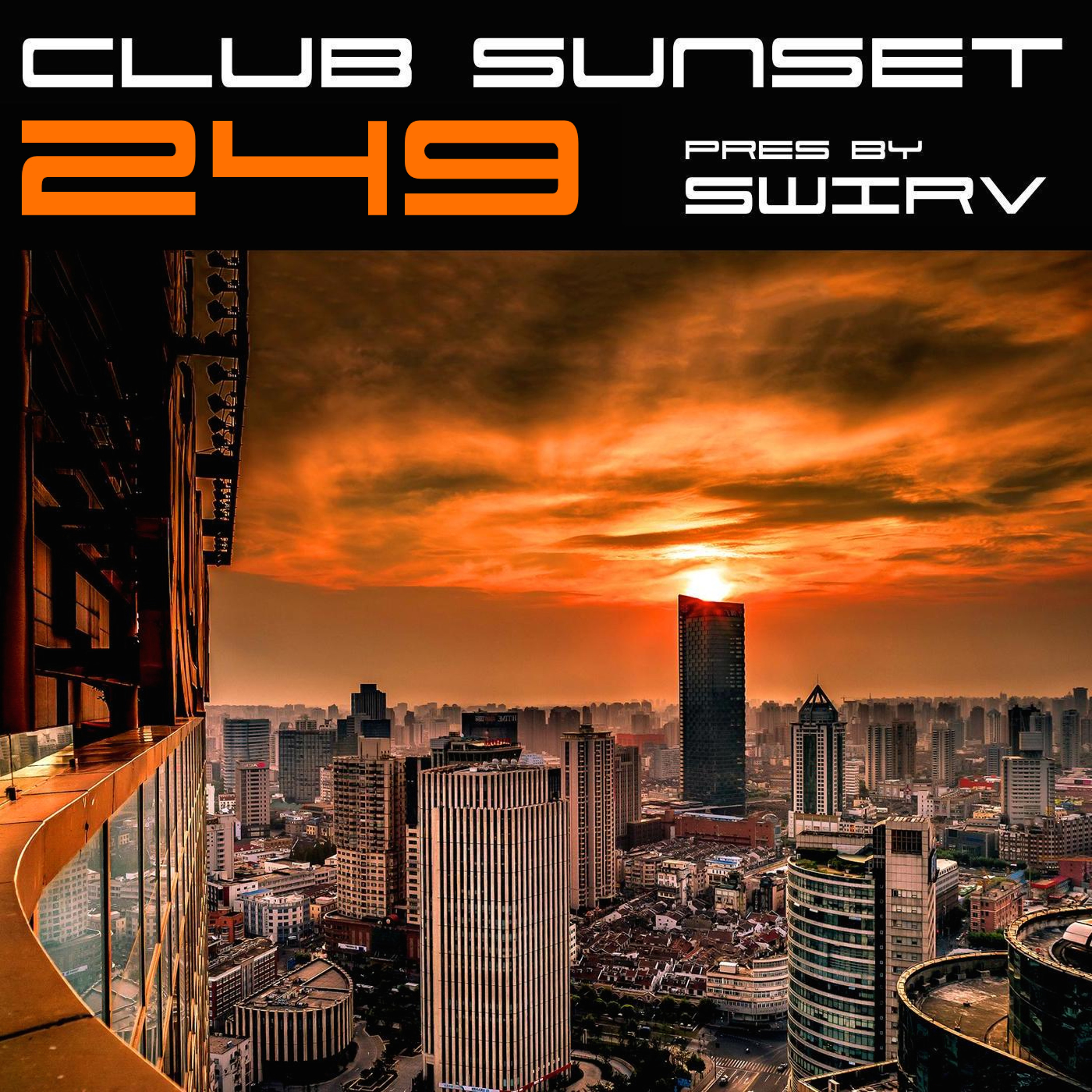 Club Sunset