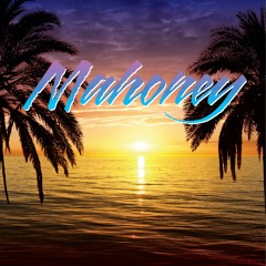 Mahoney - EP