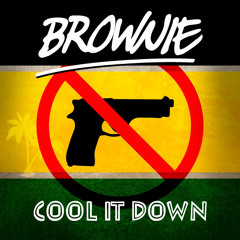 Brownie - Cool It Down [One Family Music 2015]