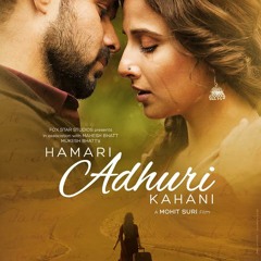 Hamari Adhuri Kahani - Neha Kakkar - Cover