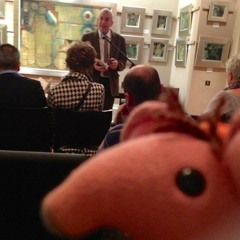Tiny Clanger Triolet